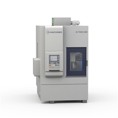 Turning And Milling Machining Center