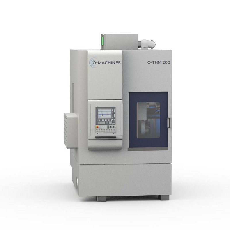 Turning And Milling Machining Center